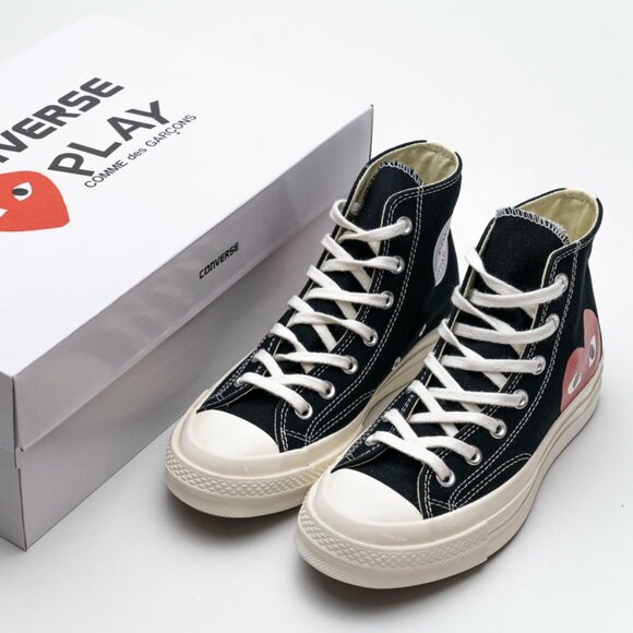 Converse casual fashion sports shoes